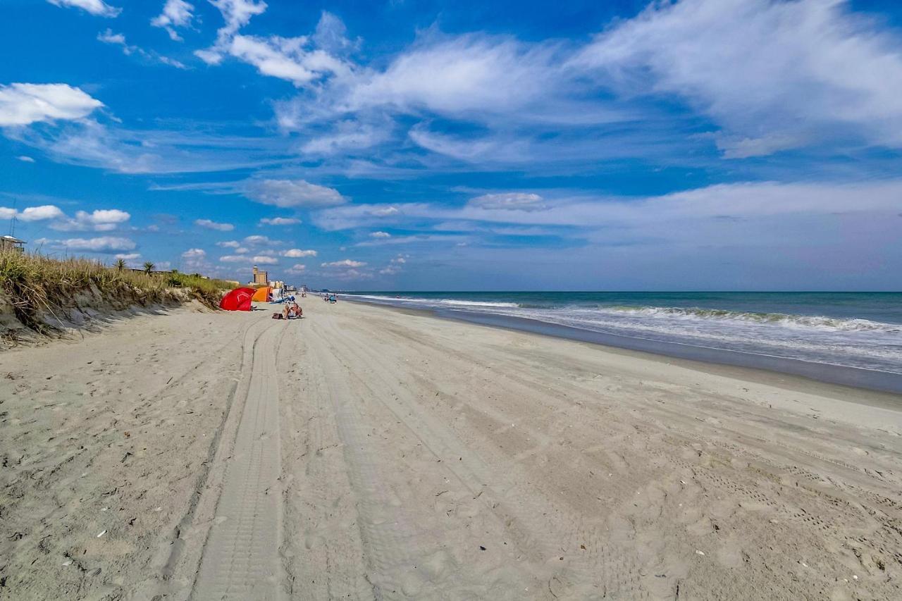 Anchorage II C14 Villa Myrtle Beach Exterior photo